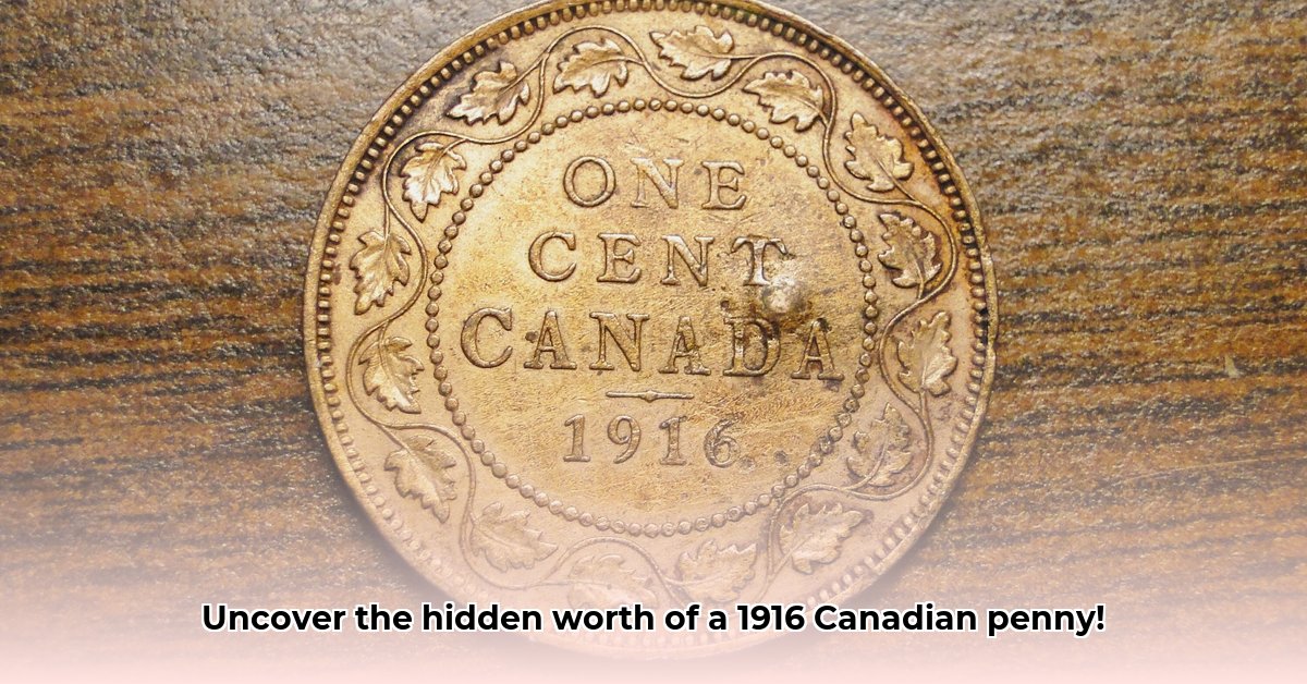 1916-canada-one-cent-value-guide-one-cent-canada-1916